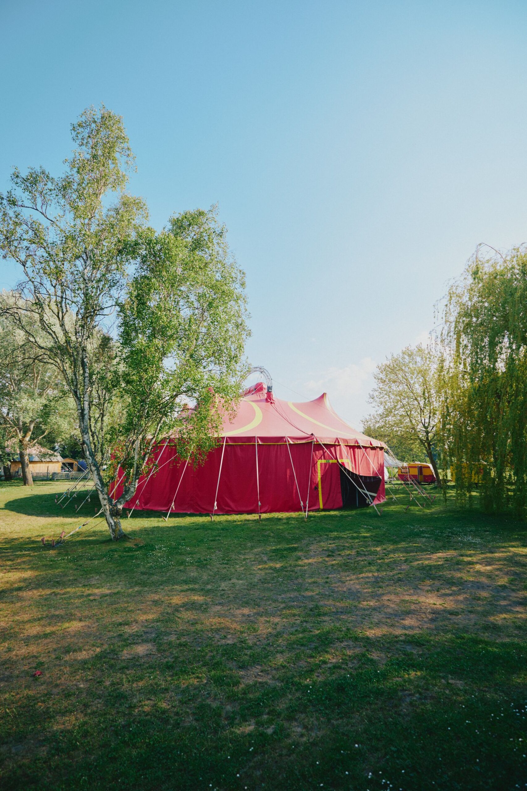 CIrcus I Love You in Montigny-lès-Metz in May 2022 