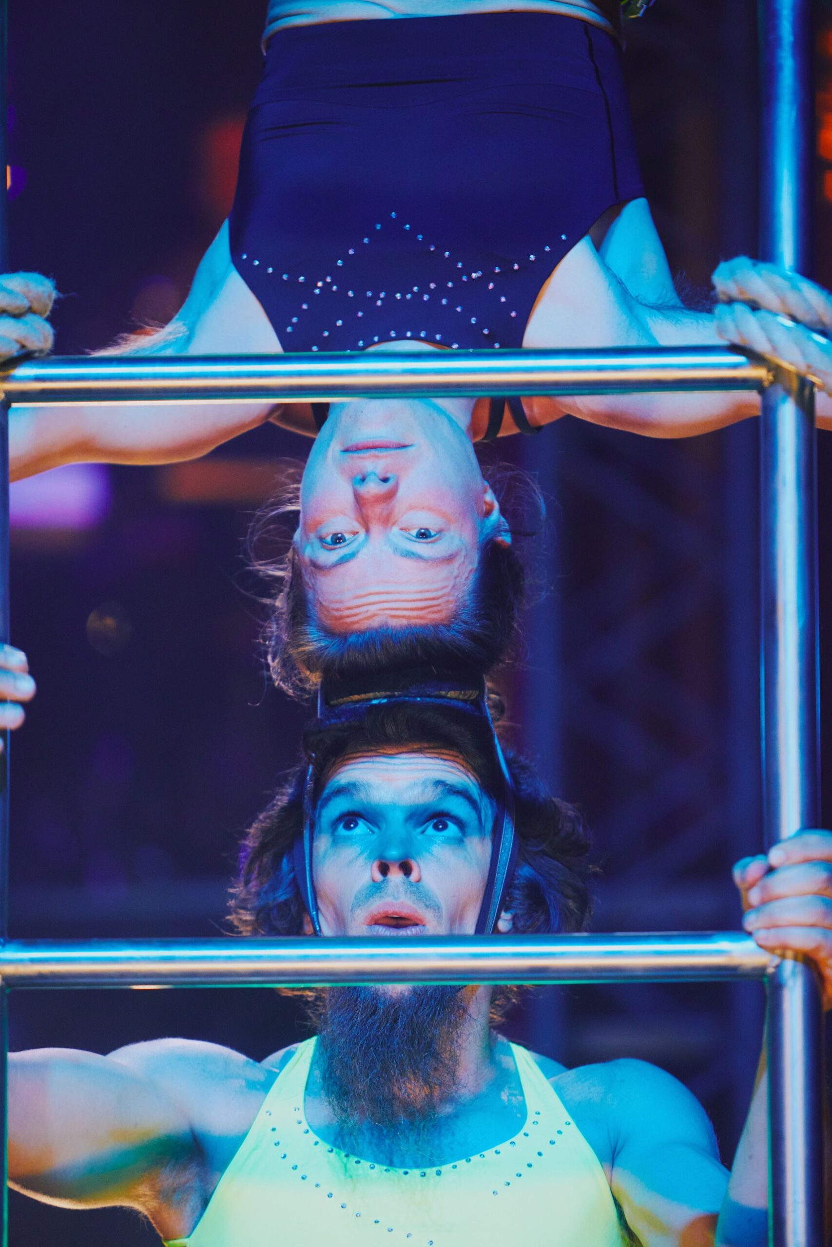 I Love You Two by Circus I Love You 