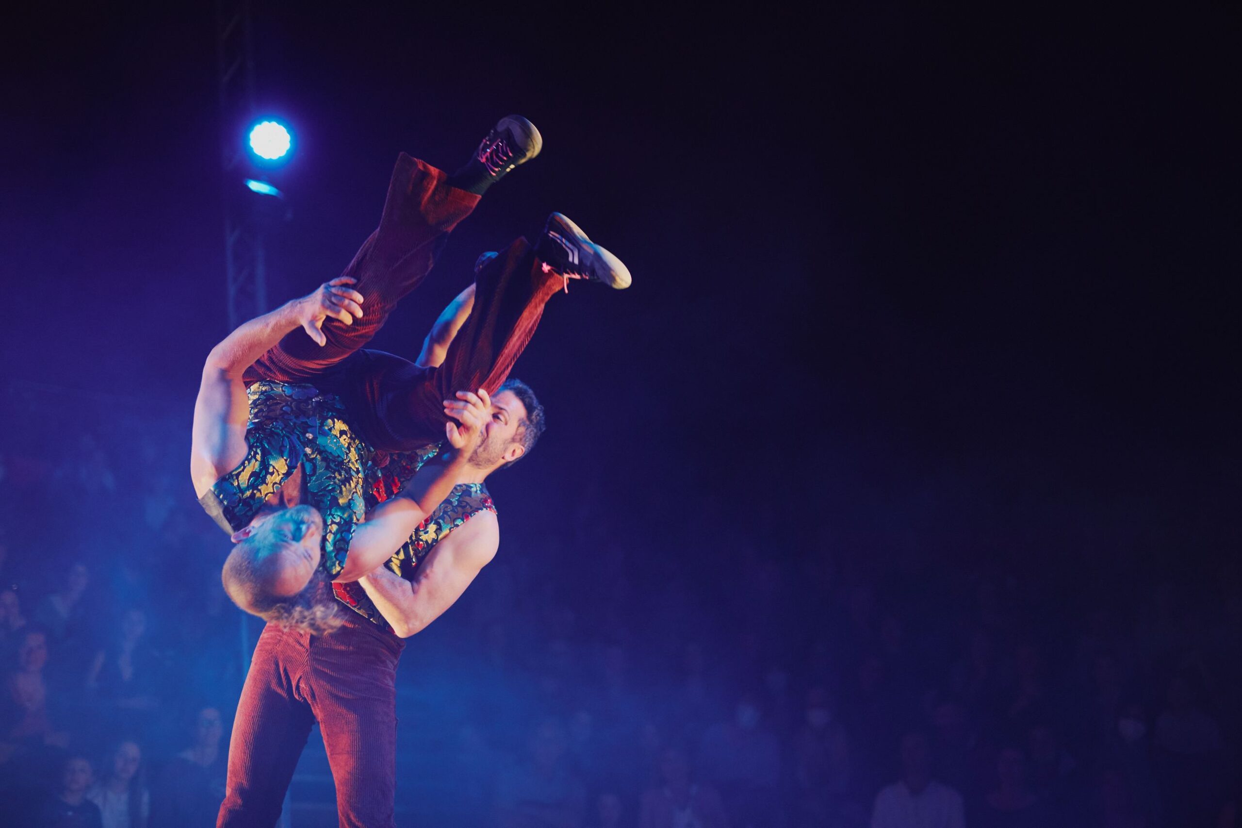 I Love You Two by Circus I Love You 