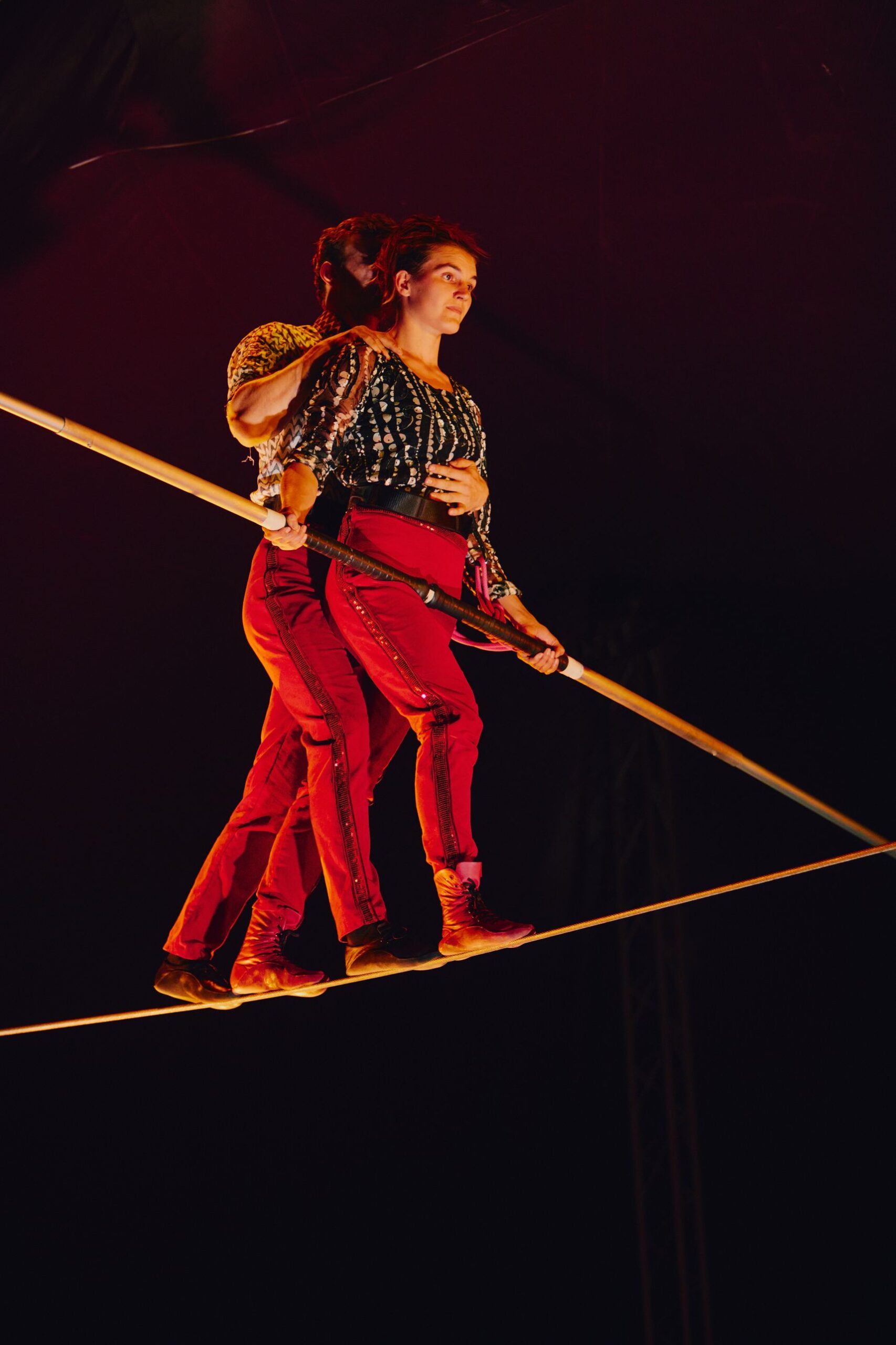 I Love You Two by Circus I Love You 