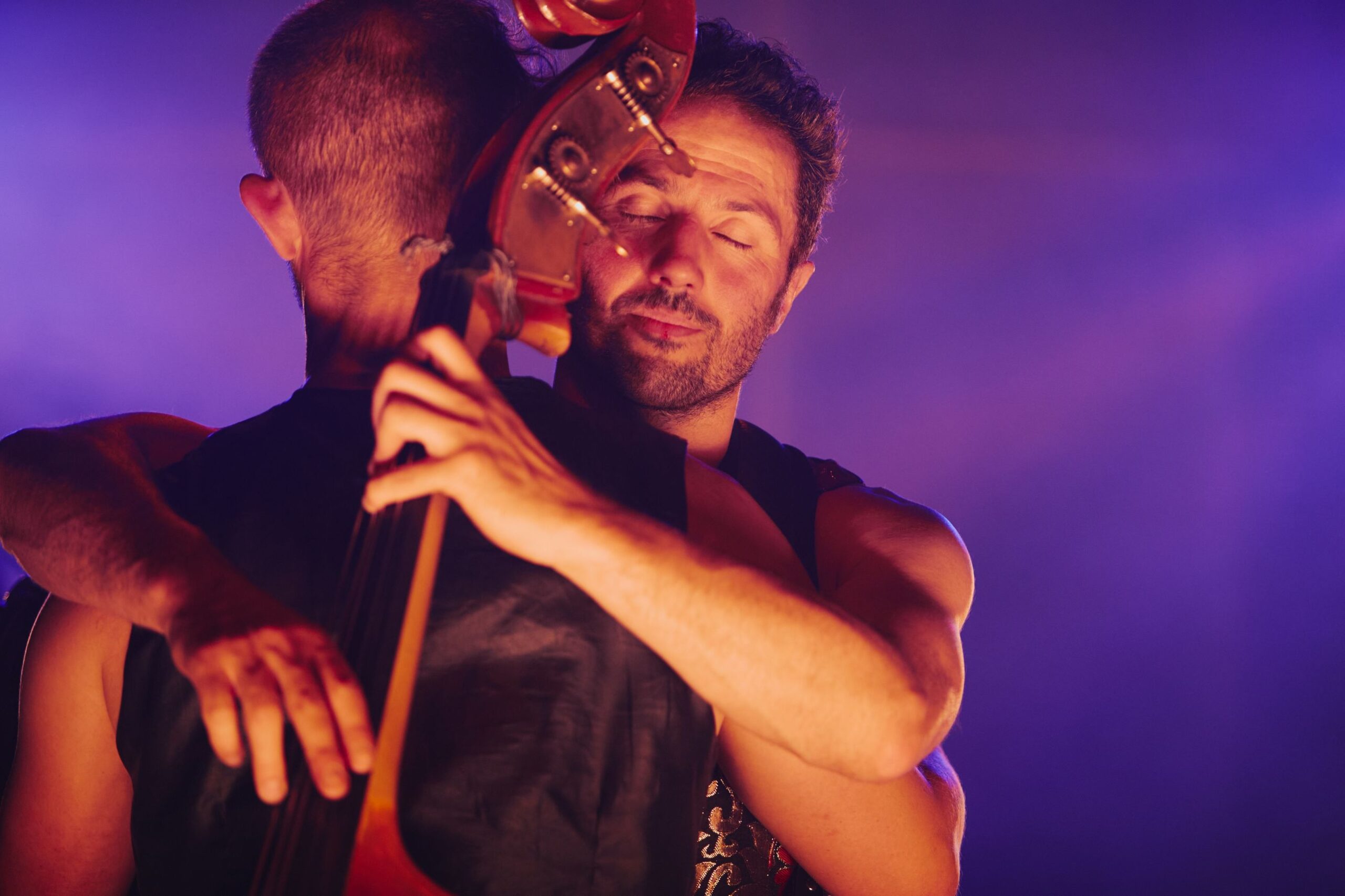 I Love You Two by Circus I Love You 