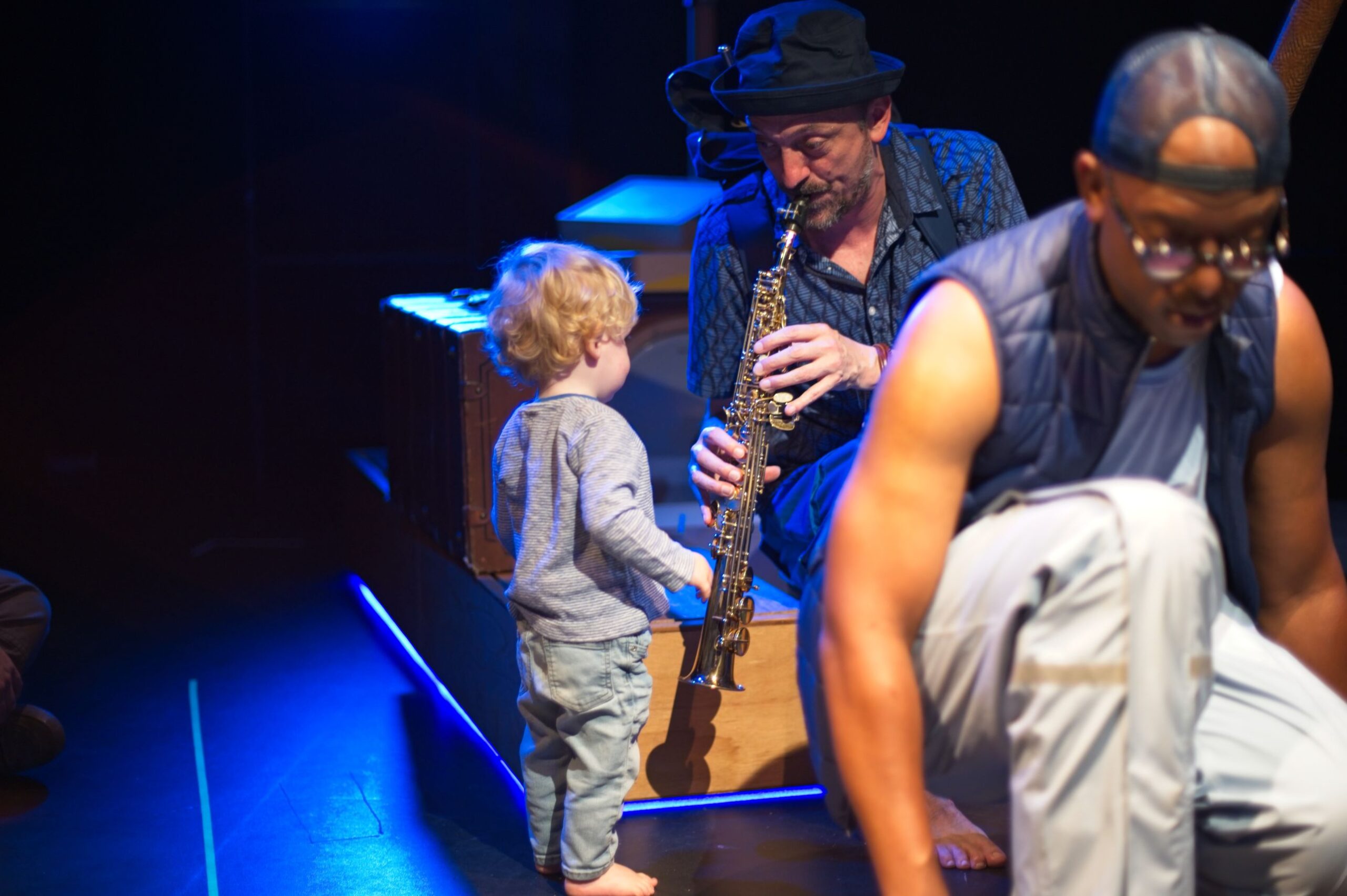 Battoe Senne Van Loock 3 