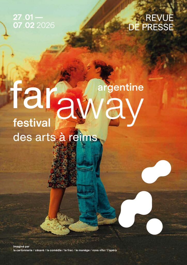 thumbnail of faraway26-revue de presse-COUV